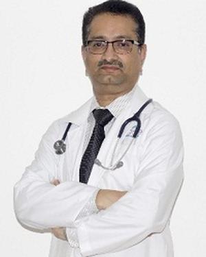 Dr. Radha Krisna Hegde 