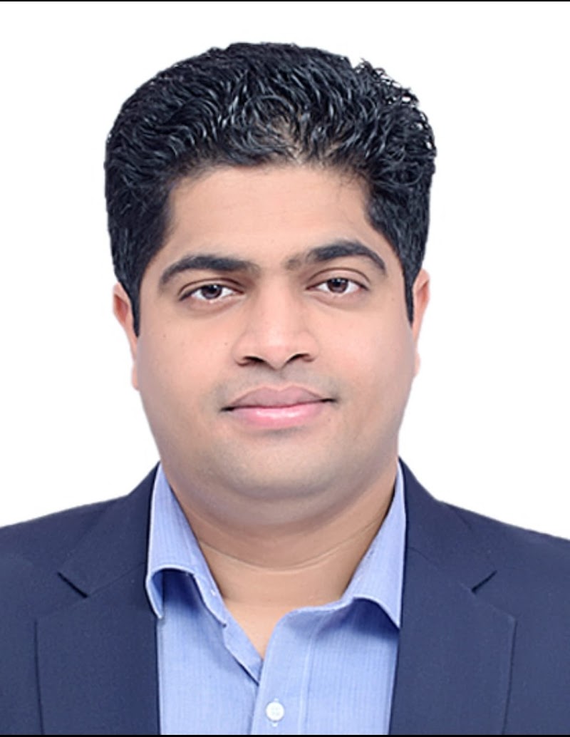 Dr. Rahul Patil 