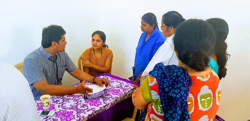 Dr.Rahul Shetty