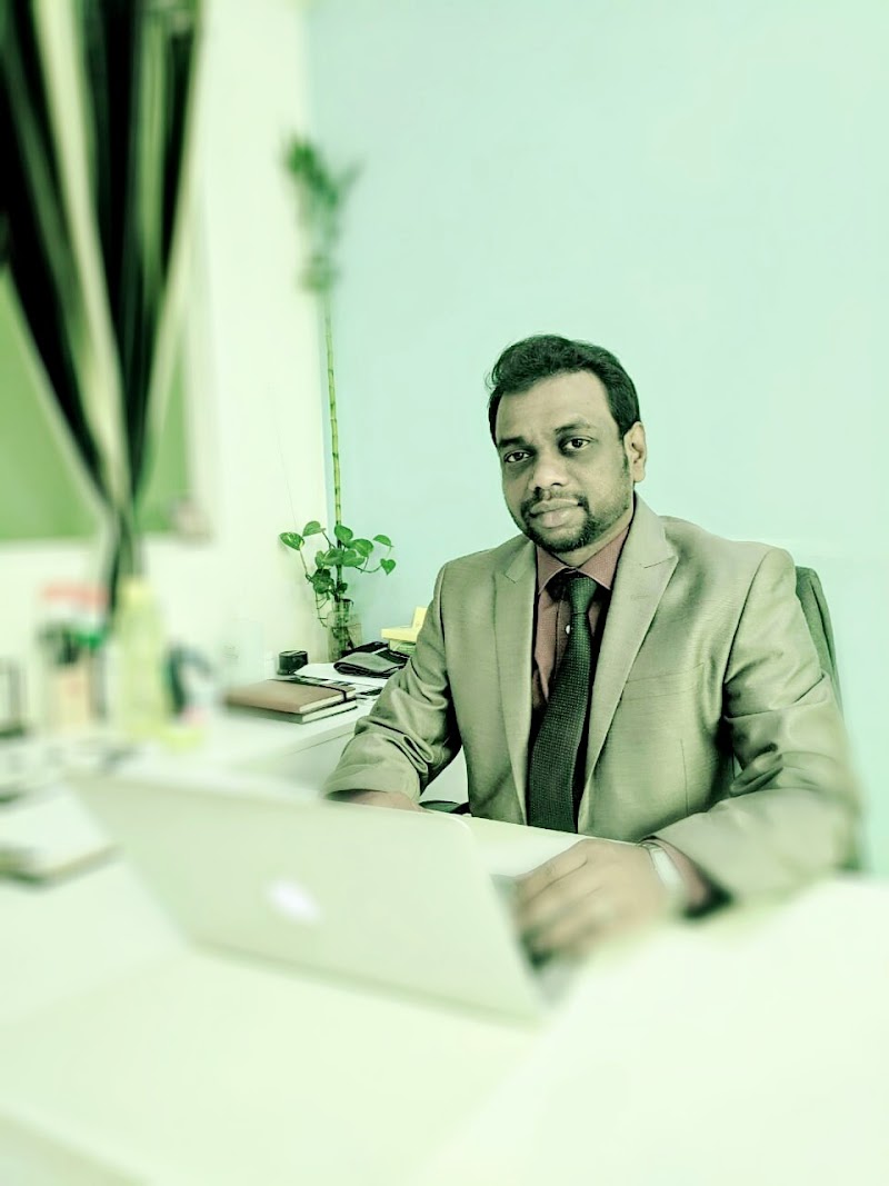 Dr. Raja Selvarajan