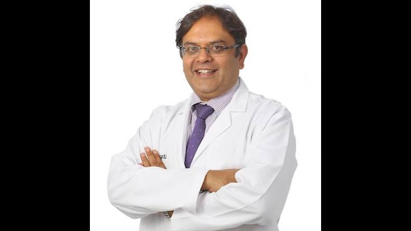 Dr. Rajpal Singh