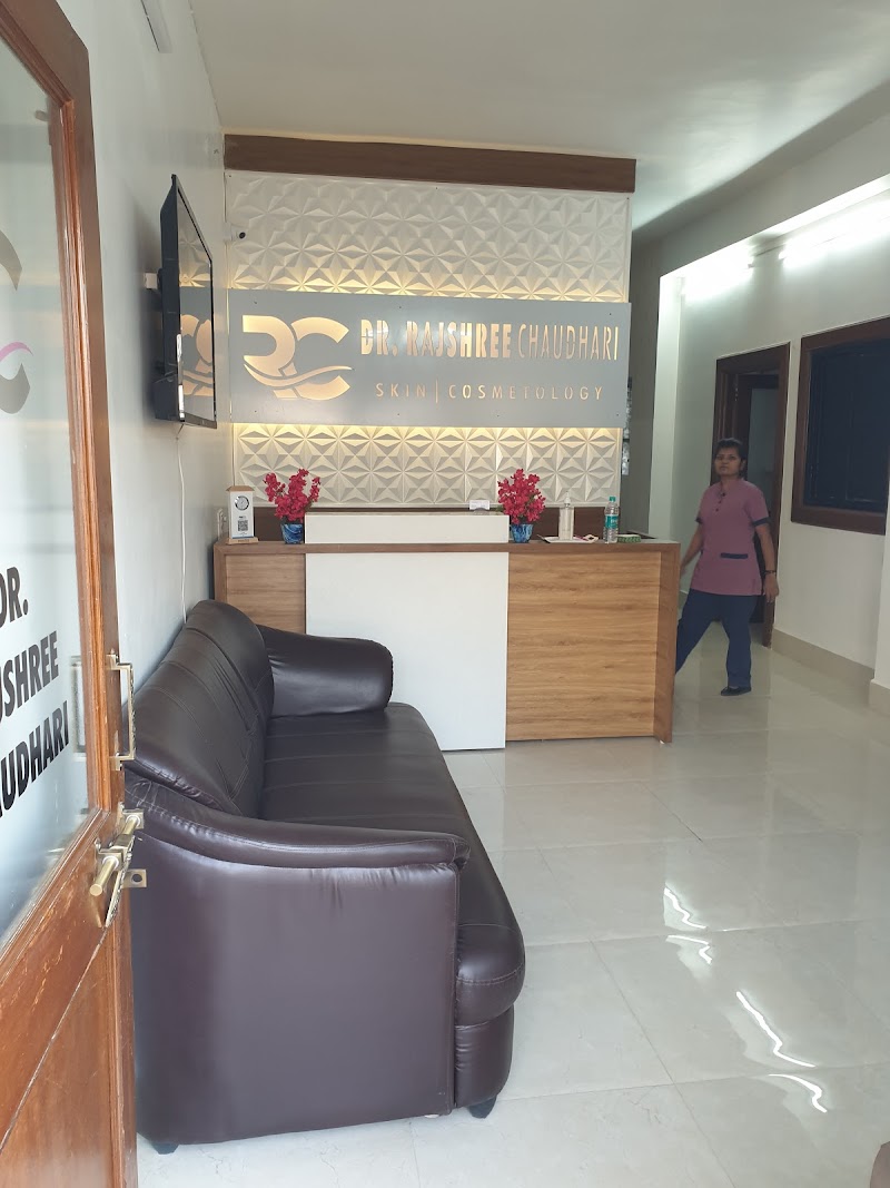 Dr Rajshree Chaudhari Skin & Aesthetics