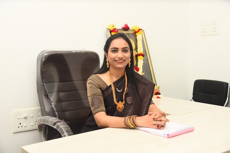 Dr Rashmi Bande 