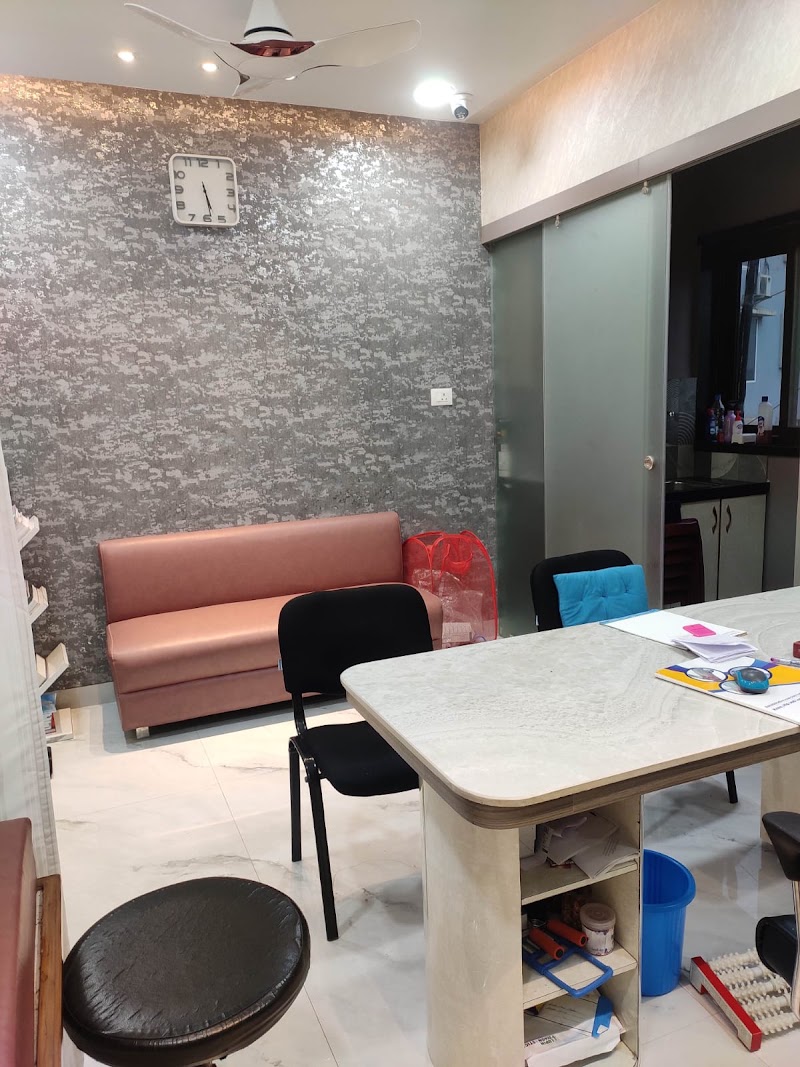 Dr. Ritesh Sahu - Neurologist in Raipur