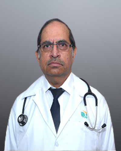 Dr. S S Kumar 