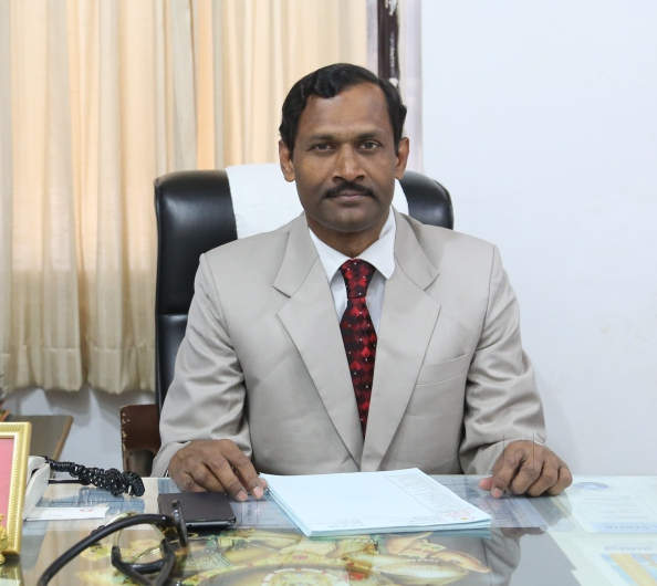 Dr. S.S.Mohanty - Cardiologist in Mowa, Raipur