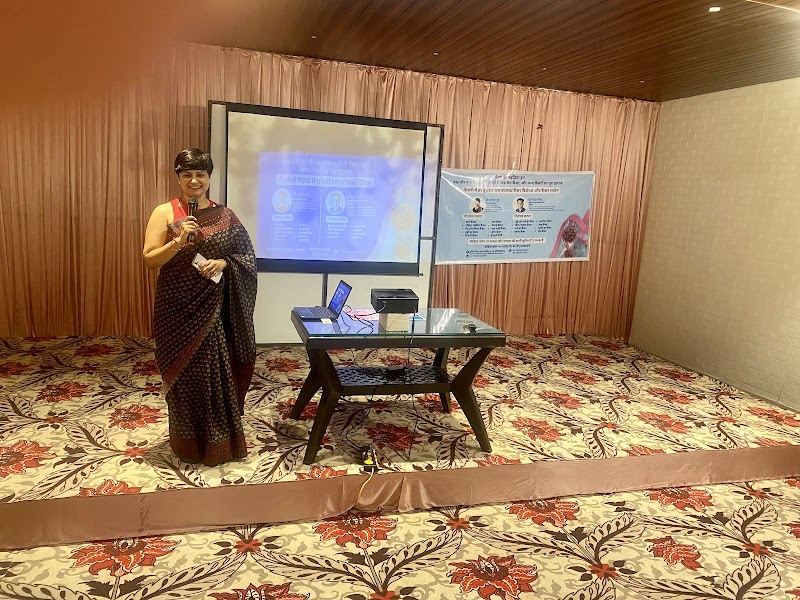 Dr. Sameeksha Dubey - Best oncologist in Nagpur