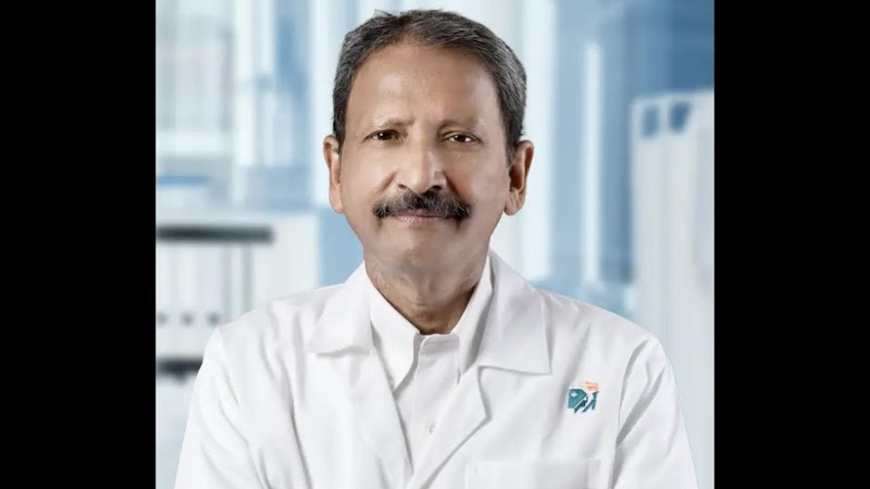 Dr. Sanjay Pai 