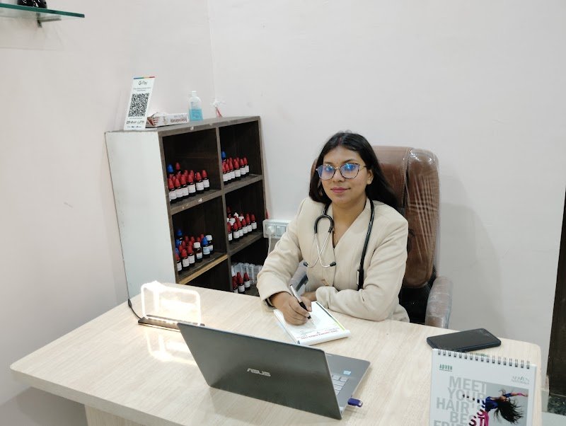 Dr. Sanskriti Gupta