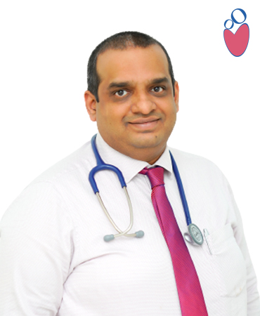 Dr. Santosh Kumar K 