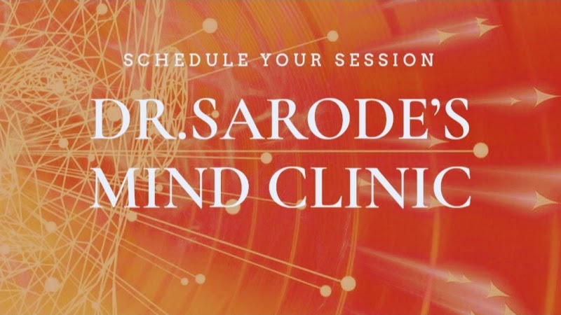 Dr.Sarode's Mind Clinic