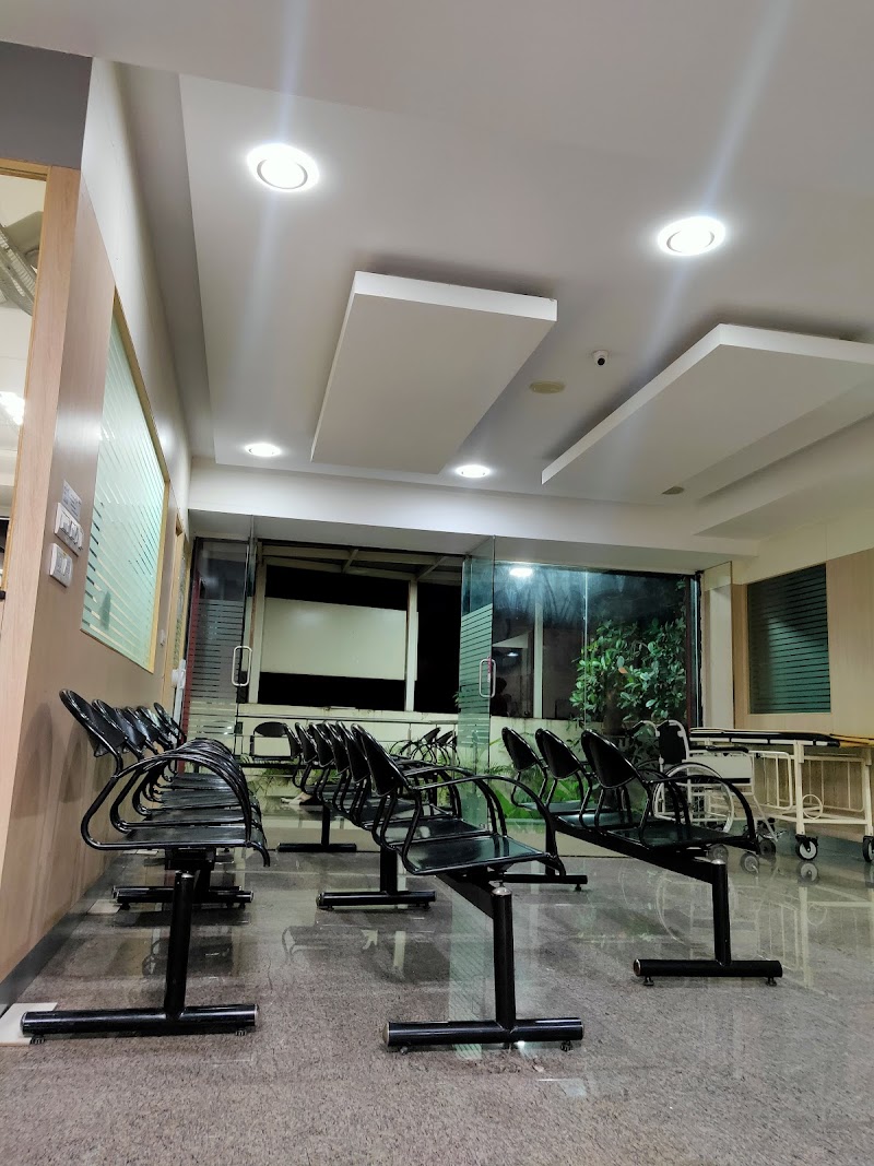 Dr. Satyaprakash's Centre for Digestive and Liver Diseases
