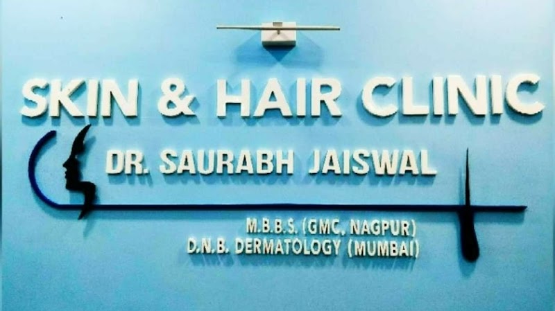 Dr. Saurabh Jaiswal Skin & Hair Clinic