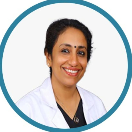 Dr. Savitha Shetty
