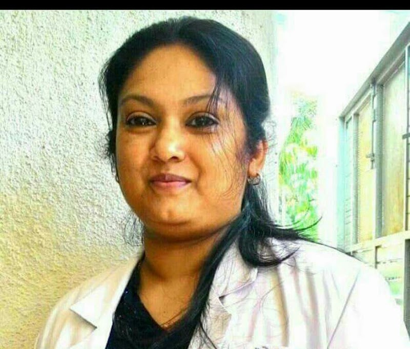 Dr.Shabana M.S. 