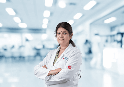 Dr. Shantala M N 
