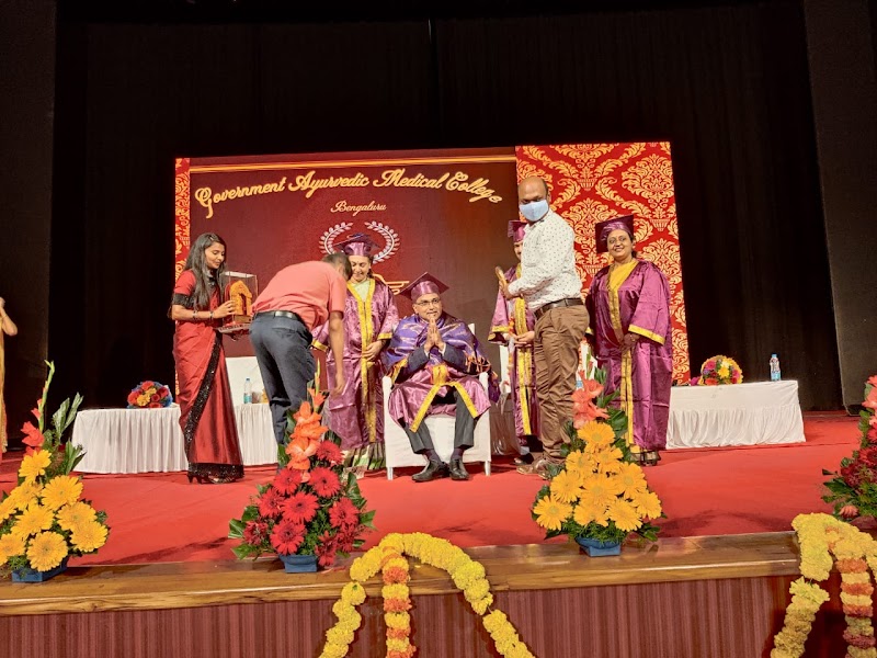 Dr Sharan Srinivasan