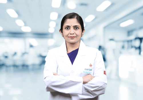 Dr. Shashikala Ksheerasagar 