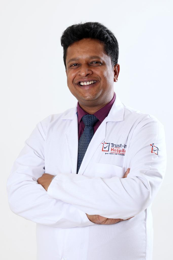 Dr. Shiva Kumar Uppala