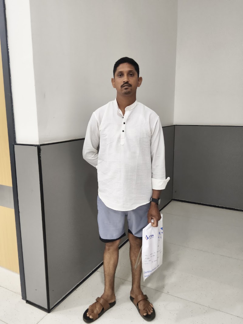 Dr Shivendra Agrawal - General Physician in Raipur