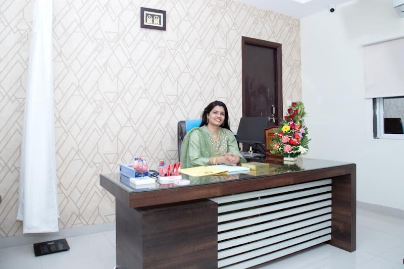 Dr. Shruti Sthapak