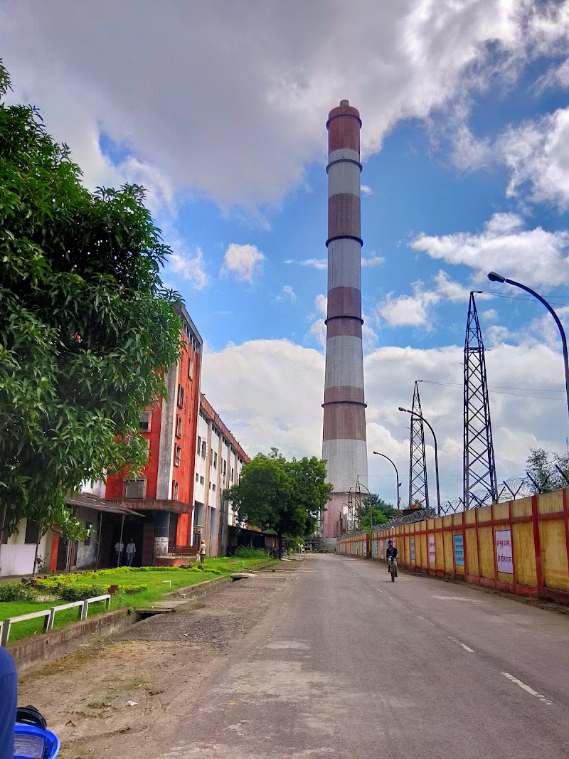 Dr.Shyama Prasad Mukherjee Thermal Power Station
