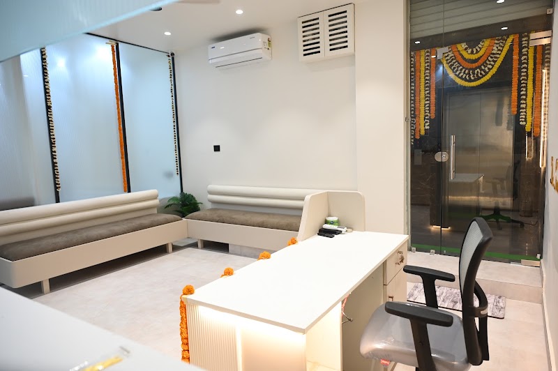 Dr Sourabh Jain - Neurologist in Raipur