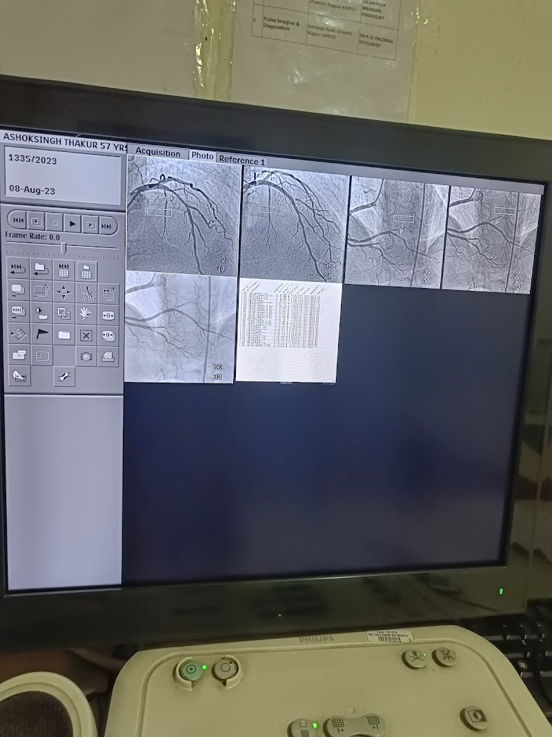 Dr Sumedh Ramteke