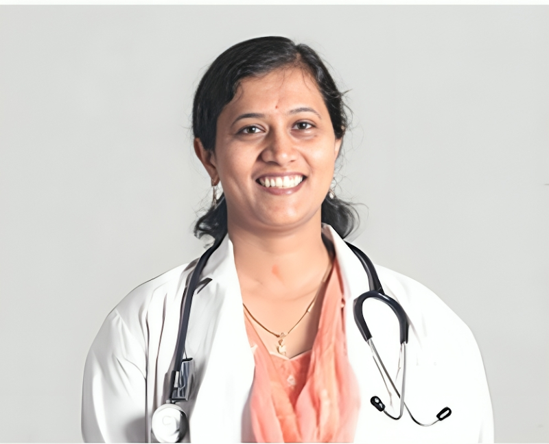Dr Sumi Agrawal - Obstetrician/Gynecologist in Raipur