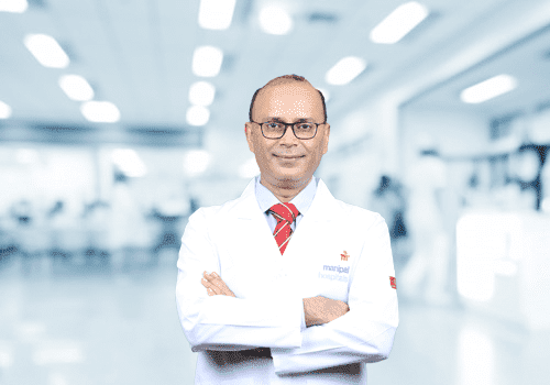 Dr. Sunil Dwivedi 