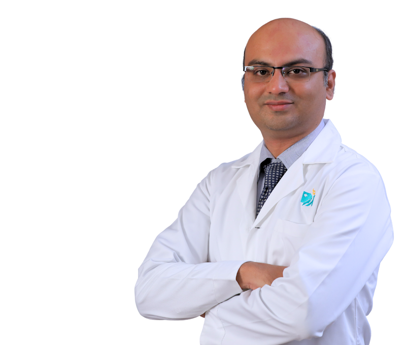 Dr. Sunil Navalgund
