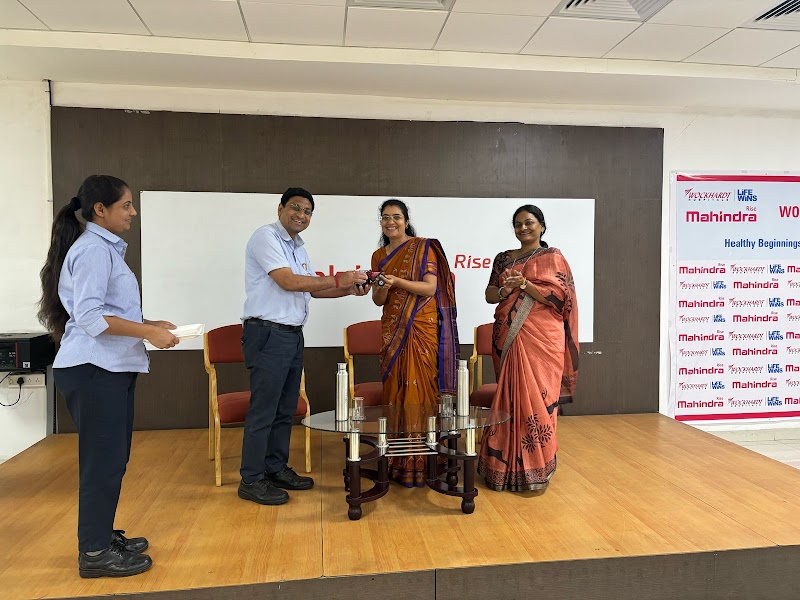 Dr Suvarna Dabare