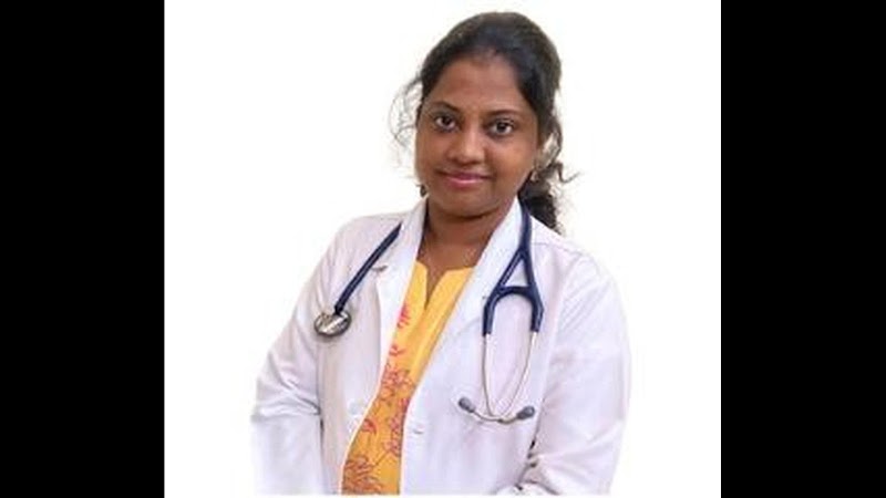 Dr. Swathi R K 