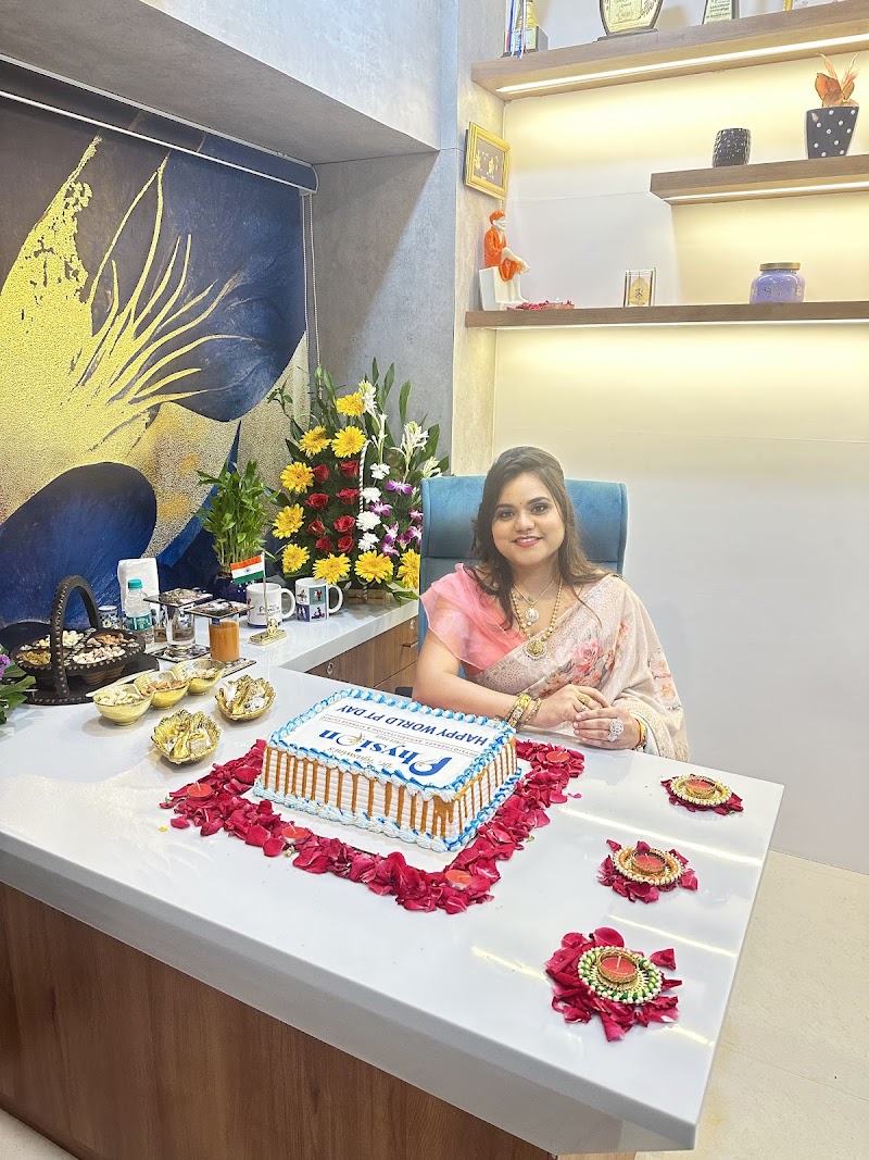 Dr. Tejaswini’s 