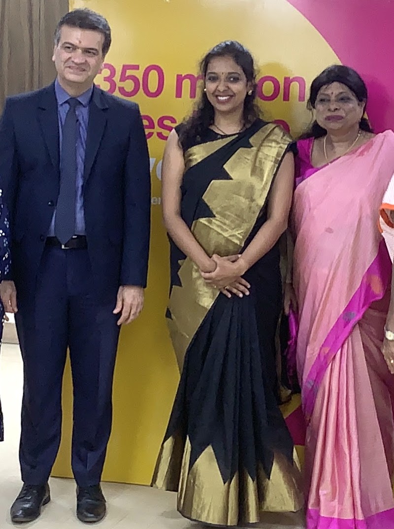 Dr. Vaishnavi Joshi