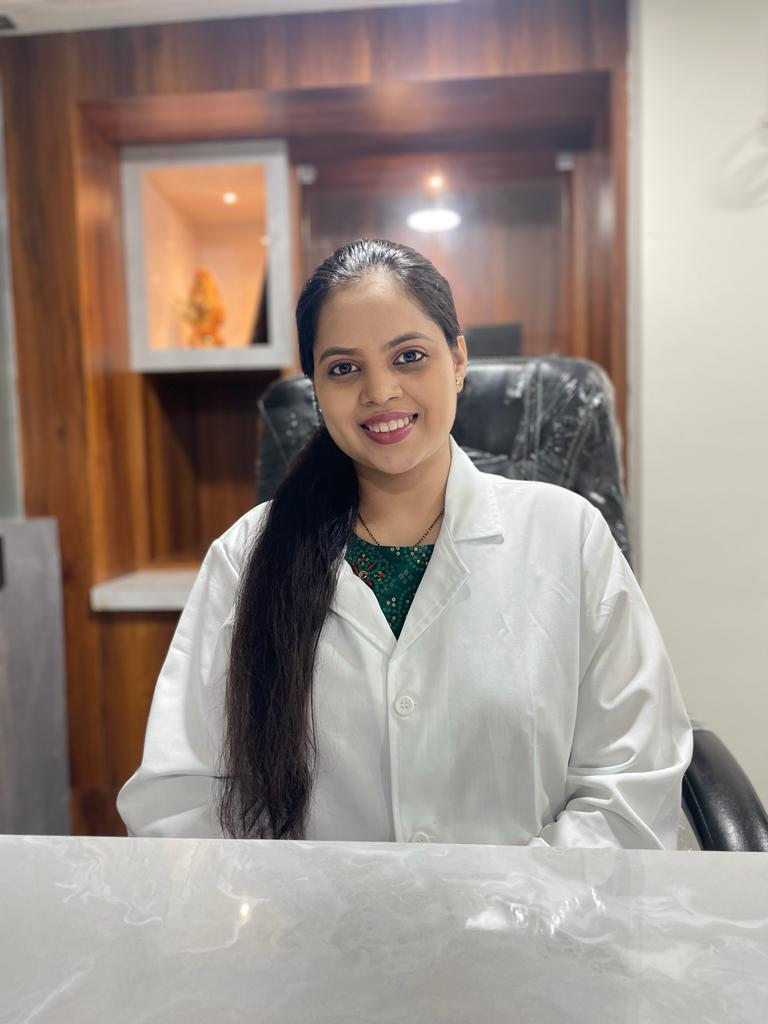 Dr. Vandana Upwanshi Dental Clinic