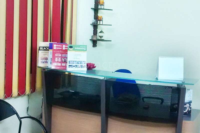 Dr. Vanita Mathew
