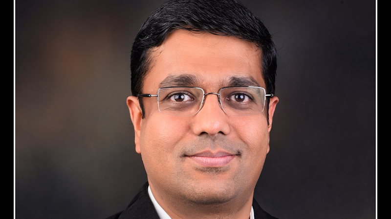 Dr Vikram Huded’s Stroke and Neuro Clinic.