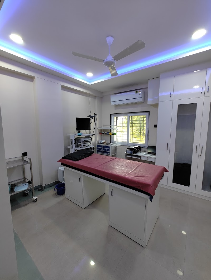 Dr Vineet Gupta