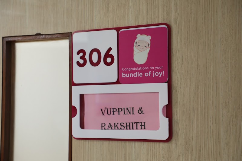 Dr. VinuthaPrashanth 