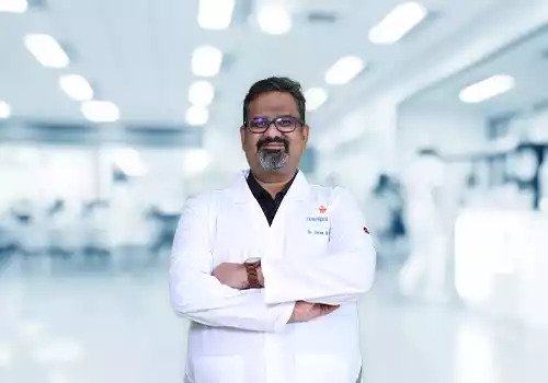 Dr. Vivek G 