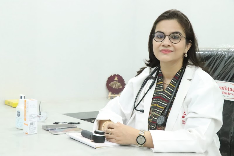 Dr Yasha Skin Clinic