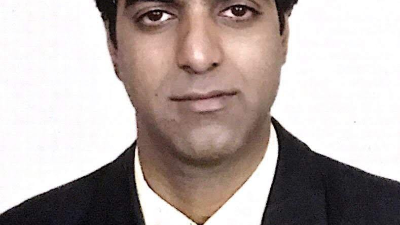 Dr. Yunus Saleem 