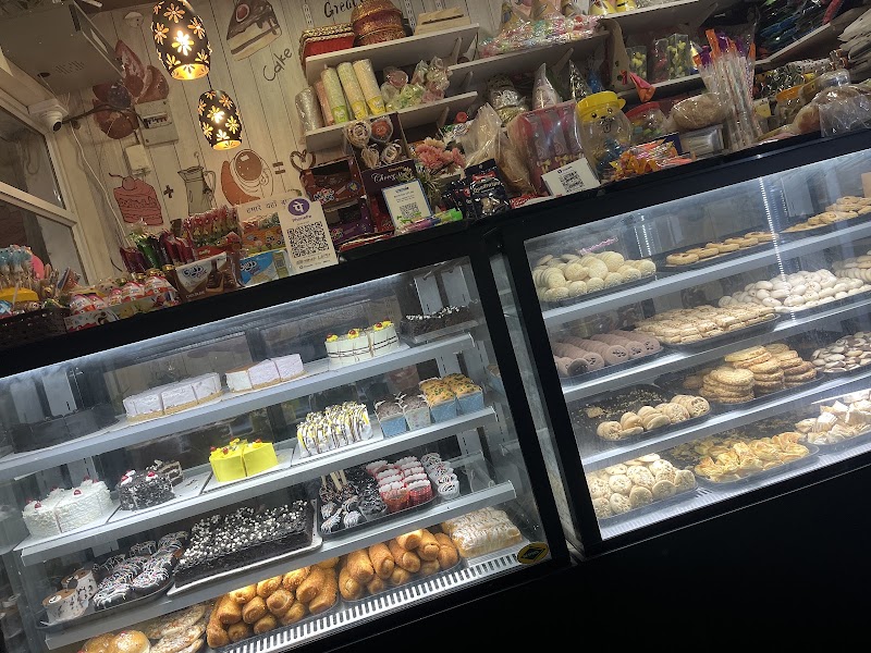 Dream Cakes - Bakery in Kondagaon