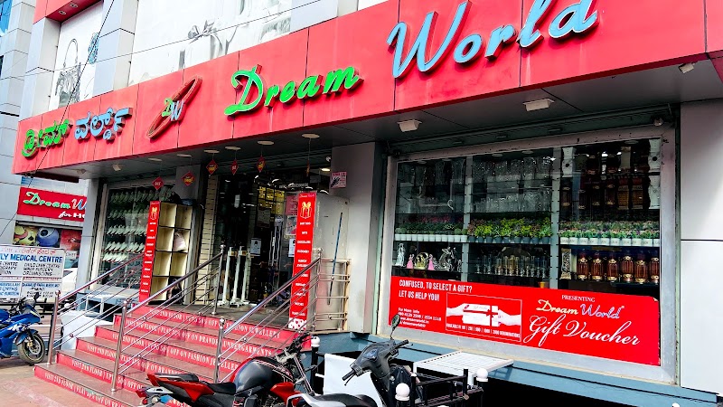 Dream World