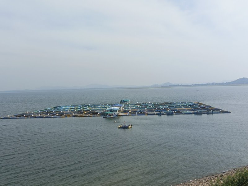 Dudhawa Dam, a Tourist Spots in Kanker