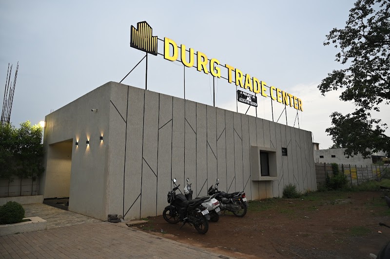Durg Trade Centre