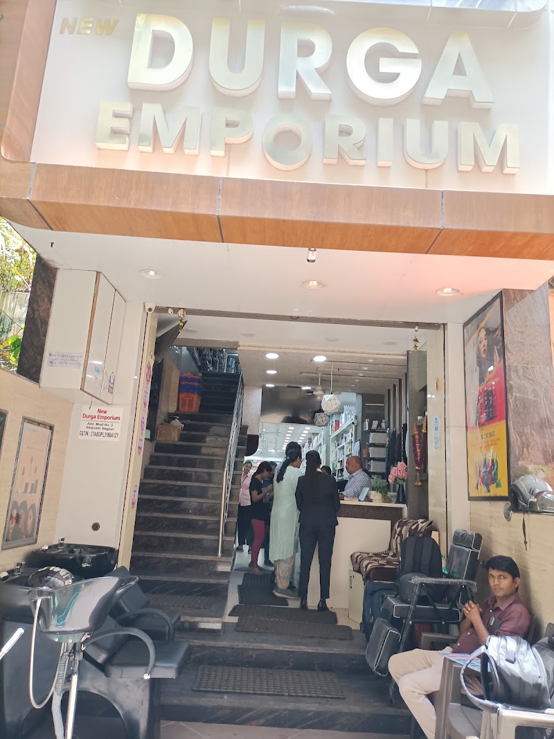 Durga Emporium