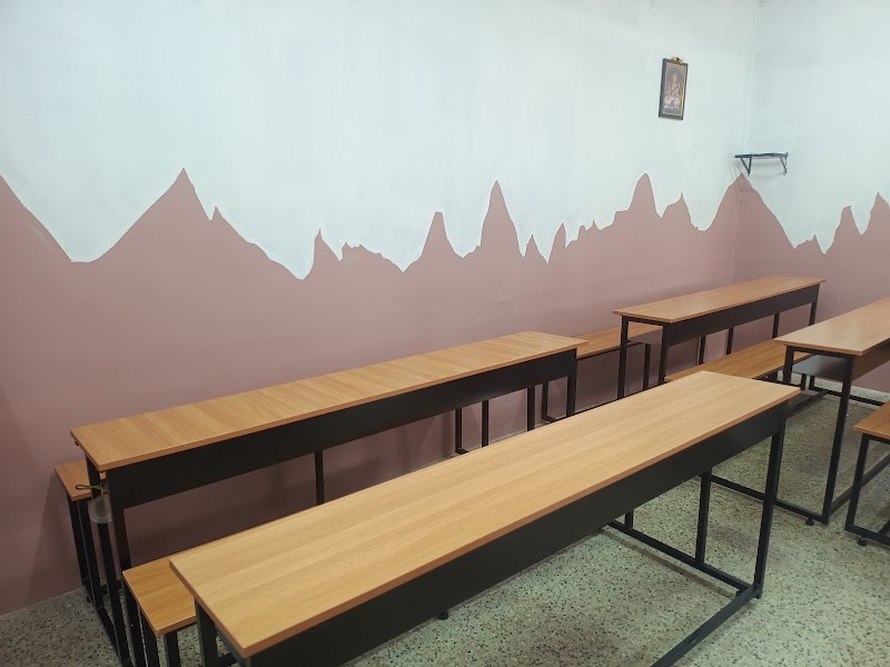 EDUCATE Tuition centre 