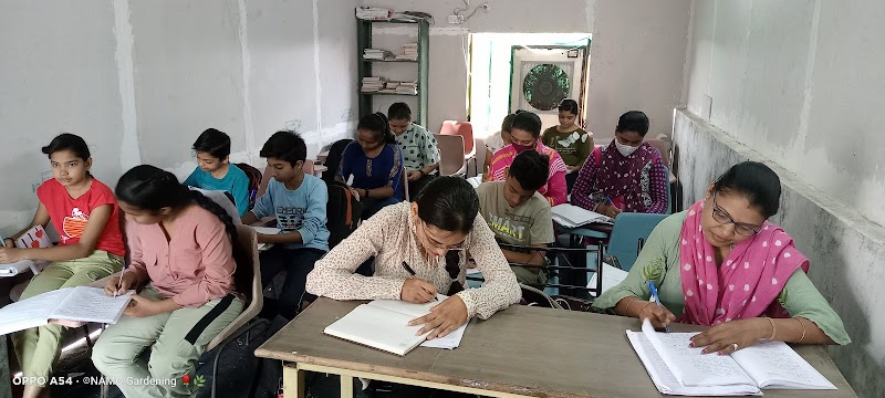 EduNation Spoken English and Basic Grammar